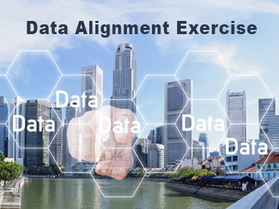 Data Alignment Exercise