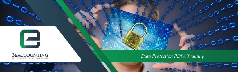 Data Protection PDPA Training