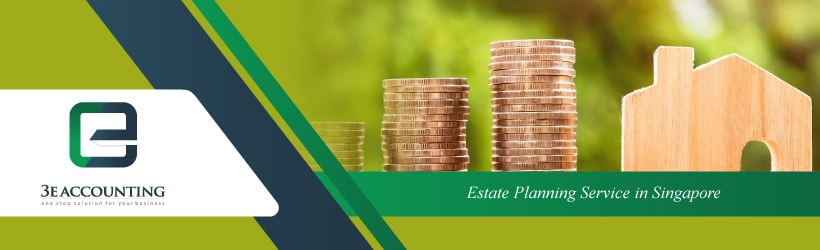 Estate Planning Service in Singapore