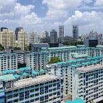 Housing and Development Board (HDB)