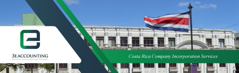 Costa Rica Company Incorporation Services