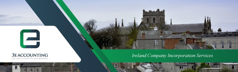 Ireland Company Incorporation Services