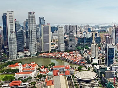 Singapore Budget 2020 Summary