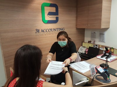 3E Accounting Singapore - Business Continuity Plan BCP Policy for Workplace Measures