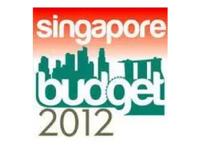 Singapore Budget 2012 Summary