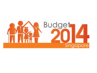 Singapore Budget 2014 Summary