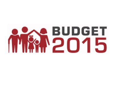 Singapore Budget 2015 Summary