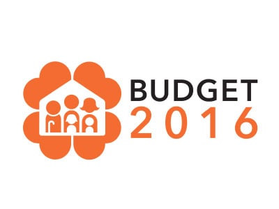 Singapore Budget 2016 Summary