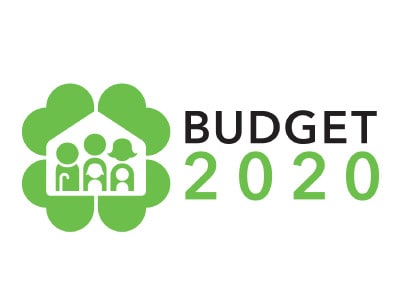 Singapore Budget 2020 Summary