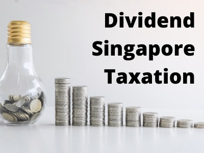 Dividend Singapore Taxation