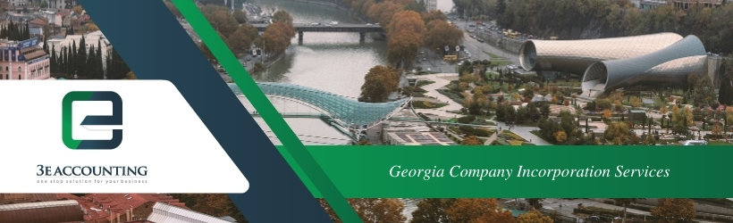 Georgia Company Incorporation Services