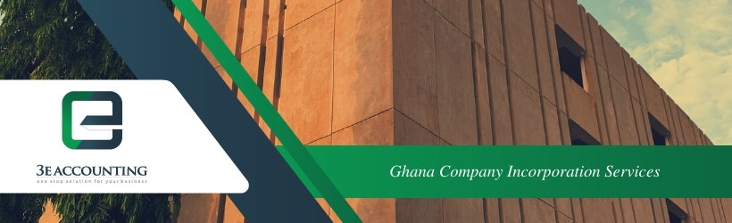 Ghana Company Incorporation Services