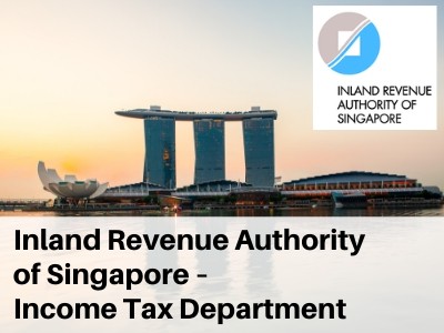 Inland Revenue Authority of Singapore – Income Tax Department