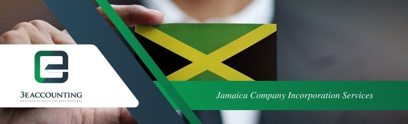 Jamaica Company Incorporation Services