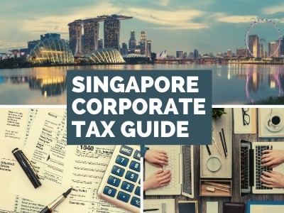 Singapore Corporate Tax Guide