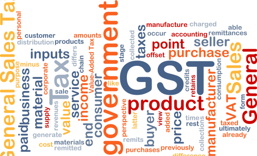 Singapore GST Information and FAQ