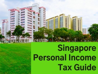 Singapore Personal Income Tax Guide