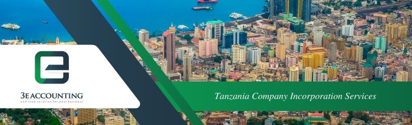 Tanzania Company Incorporation Services