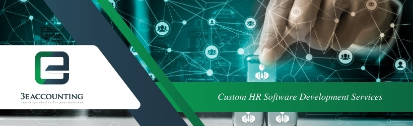 Custom HR Software Development Services