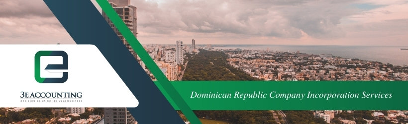 Dominican Republic Company Incorporation Services