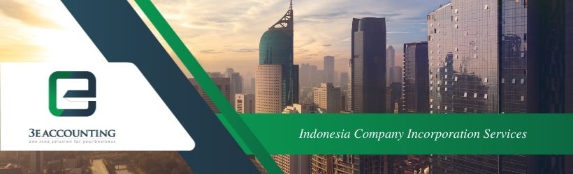 Indonesia Company Incorporation Services