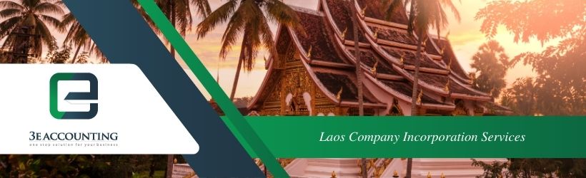 Laos Company Incorporation Services