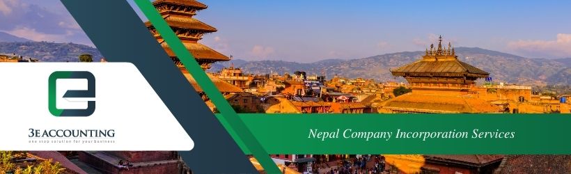 Nepal Company Incorporation Services