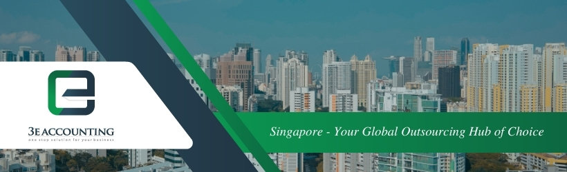 Singapore - Your Global Outsourcing Hub of Choice