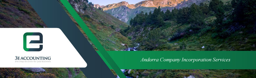 Andorra Company Incorporation Services