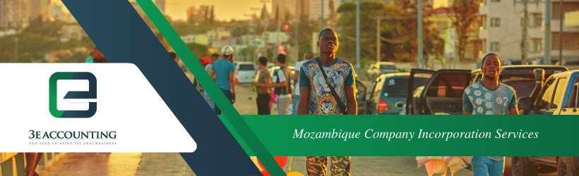 Mozambique Company Incorporation Services