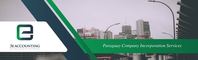 Paraguay Company Incorporation Services