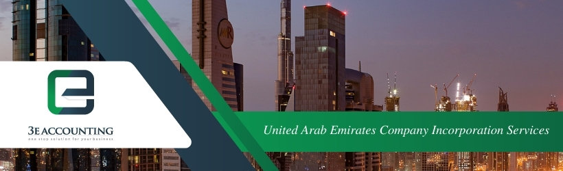 United Arab Emirates Company Incorporation Services