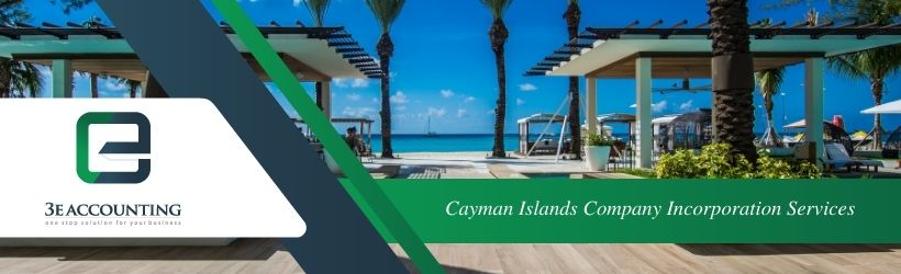 Cayman Islands Company Incorporation Services