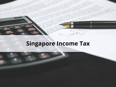 Singapore Income Tax