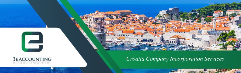 Croatia Company Incorporation Services