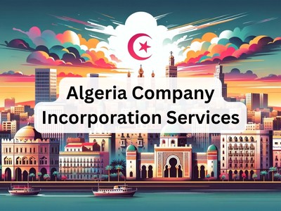 Algeria Company Incorporation Services 