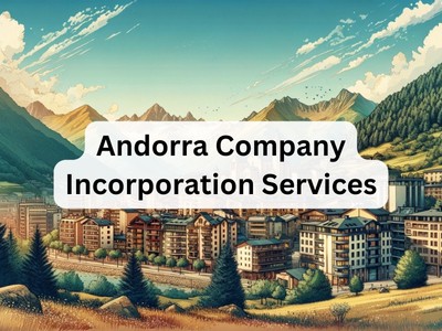 Andorra Company Incorporation Services 