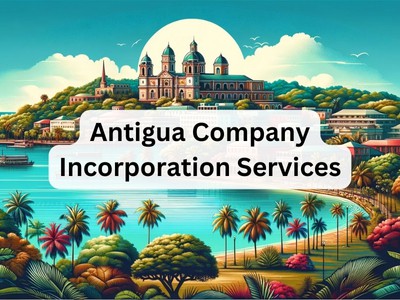 Antigua Company Incorporation Services 