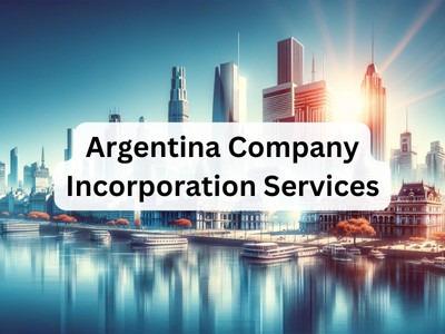 Argentina Company Incorporation Services 