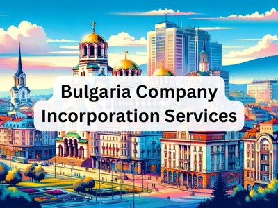 Bulgaria Company Incorporation Services