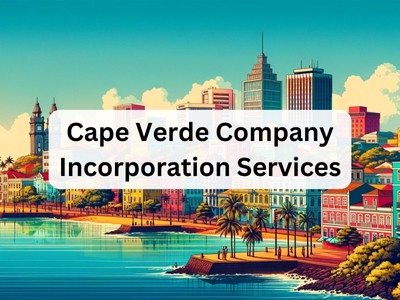 Cape Verde Company Incorporation Services