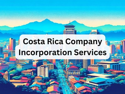 Costa Rica Company Incorporation Services