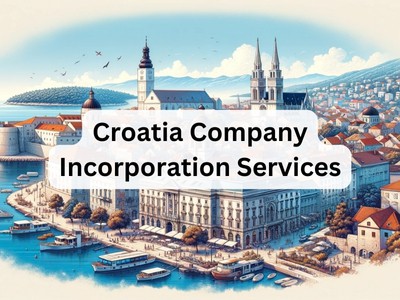 Croatia Company Incorporation Services
