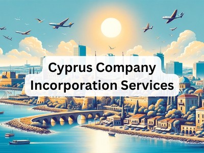 Cyprus Company Incorporation Services
