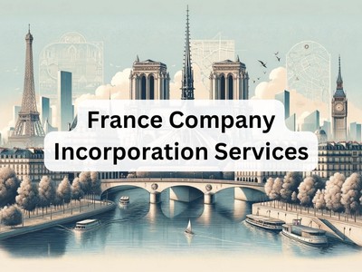 France Company Incorporation Services
