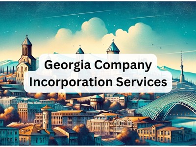 Georgia Company Incorporation Services
