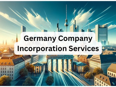 Germany Company Incorporation Services
