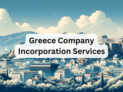 Greece Company Incorporation Services
