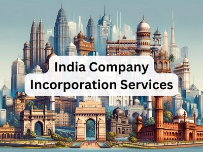 India Company Incorporation Services
