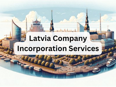 Latvia Company Incorporation Services
